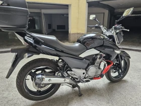Suzuki Inazuma GW 250 | Auto.bg — изображение 4 Suzuki Inazuma GW 250 | Auto.bg — изображение 4