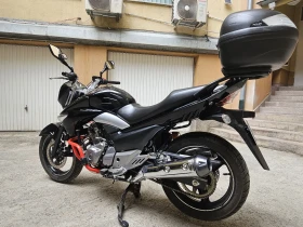 Suzuki Inazuma GW 250 | Auto.bg — изображение 2 Suzuki Inazuma GW 250 | Auto.bg — изображение 2