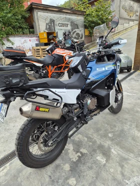 Husqvarna Norden 901 Expedition | Auto.bg — изображение 4 Husqvarna Norden 901 Expedition | Auto.bg — изображение 4