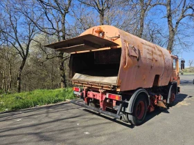 Други специализирани машини MAN 18.232 Метачна машина | Auto.bg — изображение 6 Други специализирани машини MAN 18.232 Метачна машина | Auto.bg — изображение 6