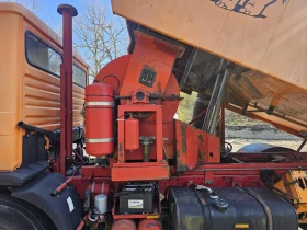 Други специализирани машини MAN 18.232 Метачна машина | Auto.bg — изображение 11 Други специализирани машини MAN 18.232 Метачна машина | Auto.bg — изображение 11