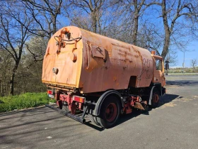 Други специализирани машини MAN 18.232 Метачна машина | Auto.bg — изображение 3 Други специализирани машини MAN 18.232 Метачна машина | Auto.bg — изображение 3