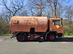 Други специализирани машини MAN 18.232 Метачна машина | Auto.bg — изображение 2 Други специализирани машини MAN 18.232 Метачна машина | Auto.bg — изображение 2