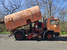 Други специализирани машини MAN 18.232 Метачна машина | Auto.bg — изображение 8 Други специализирани машини MAN 18.232 Метачна машина | Auto.bg — изображение 8