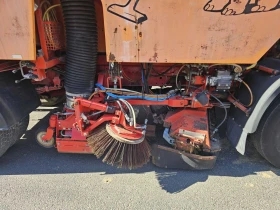 Други специализирани машини MAN 18.232 Метачна машина | Auto.bg — изображение 5 Други специализирани машини MAN 18.232 Метачна машина | Auto.bg — изображение 5