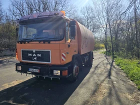 Други специализирани машини MAN 18.232 Метачна машина | Auto.bg — изображение 4 Други специализирани машини MAN 18.232 Метачна машина | Auto.bg — изображение 4