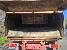 Други специализирани машини MAN 18.232 Метачна машина | Auto.bg — изображение 7 Други специализирани машини MAN 18.232 Метачна машина | Auto.bg — изображение 7