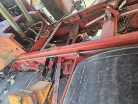 Други специализирани машини MAN 18.232 Метачна машина | Auto.bg — изображение 12 Други специализирани машини MAN 18.232 Метачна машина | Auto.bg — изображение 12