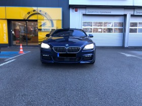 Обява за продажба на BMW 640 640D X DRIVE ~43 495 лв. - изображение 1