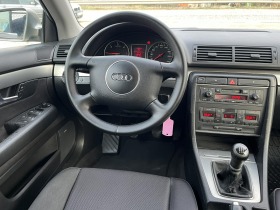 Audi A4 1.9TDI 131.  BOSE   | Mobile.bg   12
