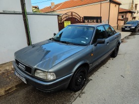 Audi 80 2.0 | Mobile.bg   2