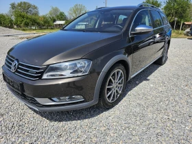 VW Passat 2.0tdi 140p.s Alltrack 1 - Car24.bg VW Passat 2.0tdi 140p.s Alltrack 1