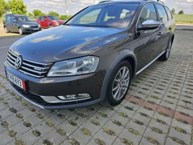 VW Passat 2.0tdi 140p.s Alltrack 1 - Car24.bg VW Passat 2.0tdi 140p.s Alltrack 1