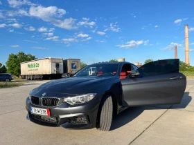 BMW 435 Full M пакет Xdrive, ръчна М кутия! - Car24.bg BMW 435 Full M пакет Xdrive, ръчна М кутия!