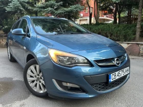 Opel Astra 2.0 CDTI COSMO, 165к.с., EURO 5B - Car24.bg Opel Astra 2.0 CDTI COSMO, 165к.с., EURO 5B