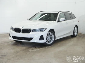BMW 320 d Touring Sportautomatic - Car24.bg BMW 320 d Touring Sportautomatic