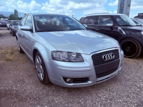 Audi A3 1.9-TDI-105k.c-Sportbac - Car24.bg Audi A3 1.9-TDI-105k.c-Sportbac