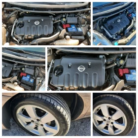 Nissan Note 1.6i КАТО НОВА | Mobile.bg — малка снимка 15