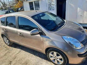 Nissan Note 1.6i КАТО НОВА | Mobile.bg — малка снимка 7