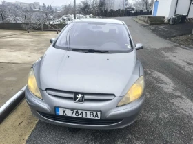 Peugeot 307 - Car24.bg Peugeot 307