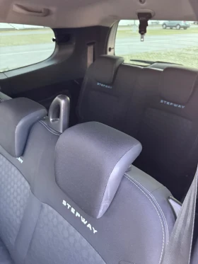 Dacia Lodgy Stepway 1.2 tce | Auto.bg — изображение 9 Dacia Lodgy Stepway 1.2 tce | Auto.bg — изображение 9