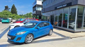 Mazda 3 1.6i - Car24.bg Mazda 3 1.6i