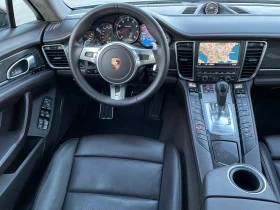 Porsche Panamera Turbo Face Carbon, Ceramic brake | Auto.bg — изображение 11 Porsche Panamera Turbo Face Carbon, Ceramic brake | Auto.bg — изображение 11