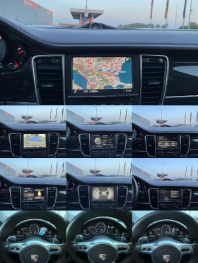Porsche Panamera Turbo Face Carbon, Ceramic brake | Auto.bg — изображение 16 Porsche Panamera Turbo Face Carbon, Ceramic brake | Auto.bg — изображение 16
