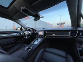 Porsche Panamera Turbo Face Carbon, Ceramic brake | Auto.bg — изображение 13 Porsche Panamera Turbo Face Carbon, Ceramic brake | Auto.bg — изображение 13