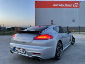 Porsche Panamera Turbo Face Carbon, Ceramic brake | Auto.bg — изображение 7 Porsche Panamera Turbo Face Carbon, Ceramic brake | Auto.bg — изображение 7