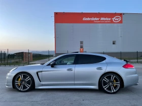 Porsche Panamera Turbo Face Carbon, Ceramic brake | Auto.bg — изображение 4 Porsche Panamera Turbo Face Carbon, Ceramic brake | Auto.bg — изображение 4