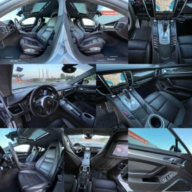 Porsche Panamera Turbo Face Carbon, Ceramic brake | Auto.bg — изображение 15 Porsche Panamera Turbo Face Carbon, Ceramic brake | Auto.bg — изображение 15