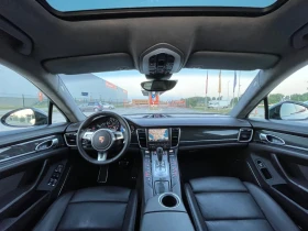 Porsche Panamera Turbo Face Carbon, Ceramic brake | Auto.bg — изображение 10 Porsche Panamera Turbo Face Carbon, Ceramic brake | Auto.bg — изображение 10