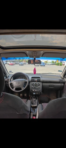 Opel Corsa Corsa | Auto.bg — изображение 6 Opel Corsa Corsa | Auto.bg — изображение 6