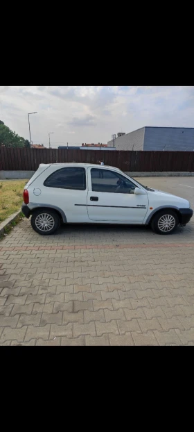 Opel Corsa Corsa | Auto.bg — изображение 5 Opel Corsa Corsa | Auto.bg — изображение 5
