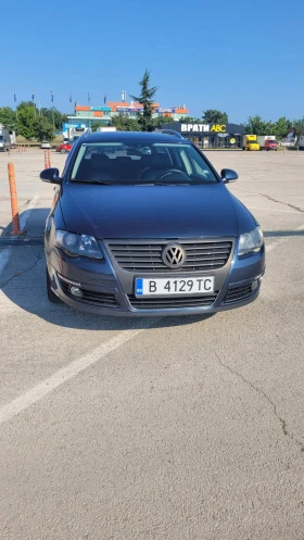 VW Passat - Car24.bg VW Passat
