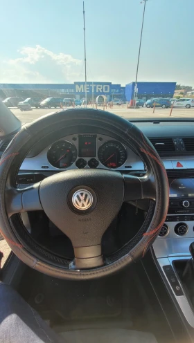 VW Passat - 2990 € / 5847.93 лв. - 45483282 12 | Car24.bg VW Passat - 2990 € / 5847.93 лв. - 45483282 12