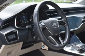 Audi A6 40 TDI - 21500 € / 42050.35 лв. - 78459085 5 | Car24.bg Audi A6 40 TDI - 21500 € / 42050.35 лв. - 78459085 5