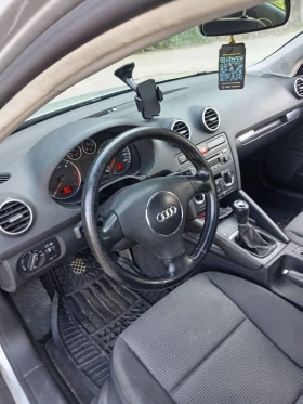 Audi A3 5 | Auto.bg — изображение 4 Audi A3 5 | Auto.bg — изображение 4