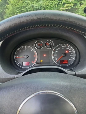 Audi A3 5 | Auto.bg — изображение 5 Audi A3 5 | Auto.bg — изображение 5