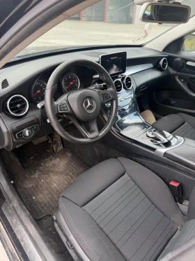 Mercedes-Benz C 220 9G tronik - 4500 € / 8801.24 лв. - 35884203 7 | Car24.bg Mercedes-Benz C 220 9G tronik - 4500 € / 8801.24 лв. - 35884203 7