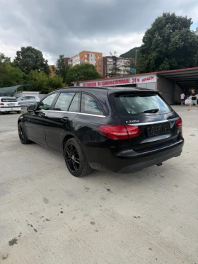 Mercedes-Benz C 220 9G tronik - 4500 € / 8801.24 лв. - 35884203 5 | Car24.bg Mercedes-Benz C 220 9G tronik - 4500 € / 8801.24 лв. - 35884203 5