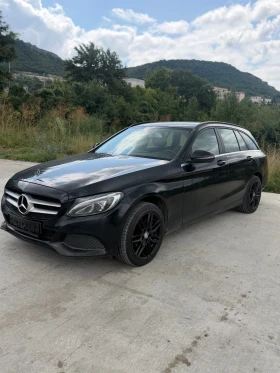 Mercedes-Benz C 220 9G tronik - 4500 € / 8801.24 лв. - 35884203 3 | Car24.bg Mercedes-Benz C 220 9G tronik - 4500 € / 8801.24 лв. - 35884203 3