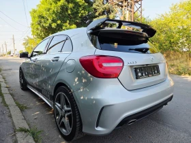 Mercedes-Benz A 180 CDI/AMG/EURO6B - 10999 € / 21512.17 лв. - 57171050 5 | Car24.bg Mercedes-Benz A 180 CDI/AMG/EURO6B - 10999 € / 21512.17 лв. - 57171050 5