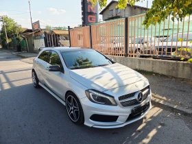 Mercedes-Benz A 180 CDI/AMG/EURO6B - 10999 € / 21512.17 лв. - 57171050 2 | Car24.bg Mercedes-Benz A 180 CDI/AMG/EURO6B - 10999 € / 21512.17 лв. - 57171050 2