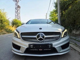 Mercedes-Benz A 180 CDI/AMG/EURO6B - 10999 € / 21512.17 лв. - 57171050 3 | Car24.bg Mercedes-Benz A 180 CDI/AMG/EURO6B - 10999 € / 21512.17 лв. - 57171050 3