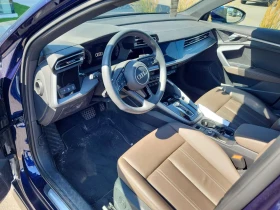 Audi A3 Progressiv / MATRIX LED / DISTRONIC / CARFAX / | Auto.bg — изображение 5 Audi A3 Progressiv / MATRIX LED / DISTRONIC / CARFAX / | Auto.bg — изображение 5