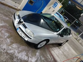 Снимка Alfa Romeo 156