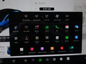 Tesla Model 3 Standard Range Plus Rwd | Auto.bg — изображение 16 Tesla Model 3 Standard Range Plus Rwd | Auto.bg — изображение 16