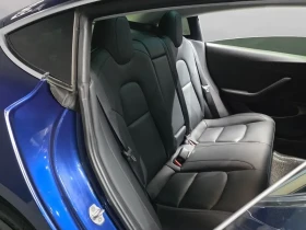 Tesla Model 3 Standard Range Plus Rwd | Auto.bg — изображение 11 Tesla Model 3 Standard Range Plus Rwd | Auto.bg — изображение 11